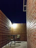 Exotic wind sand city 86