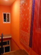 Exotic wind sand city 86