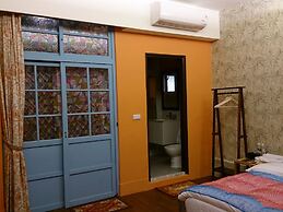 Exotic wind sand city 86