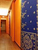 Exotic wind sand city 86