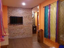 Exotic wind sand city 86