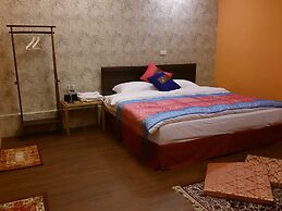 Exotic wind sand city 86