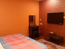 Exotic wind sand city 86