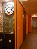 Exotic wind sand city 86