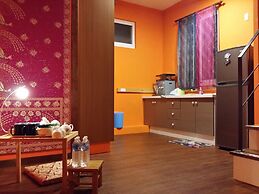 Exotic wind sand city 86