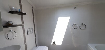 Villa BGA4 by JoyLettings