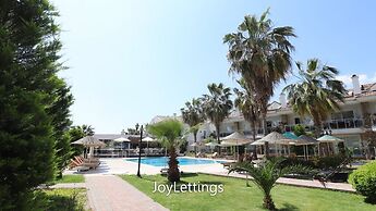 Villa BG12 by JoyLettings