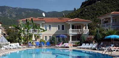 Villa TH09 by JoyLettings