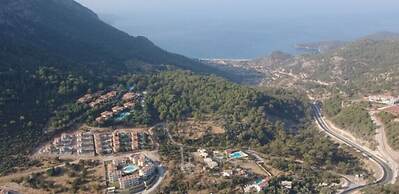 Villa TH18 by JoyLettings