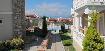 Villa TH18 by JoyLettings