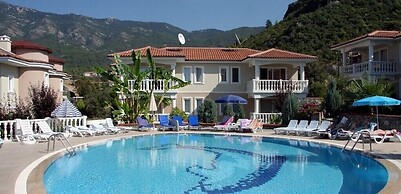 Villa TH18 by JoyLettings