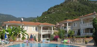 Villa TH20 by JoyLettings