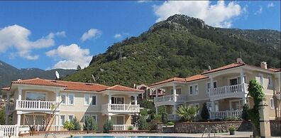 Villa TH20 by JoyLettings