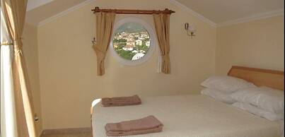 Villa TH20 by JoyLettings