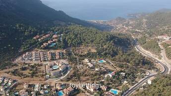 Villa TH10 by JoyLettings