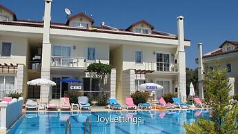 Villa CEB2 by JoyLettings