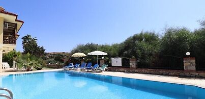 Villa RN4C by JoyLettings