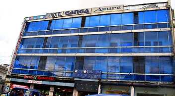 Hotel Ganga Azure