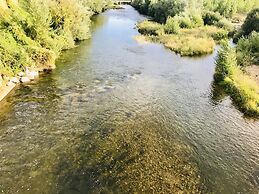 B&B Puente de Órbigo