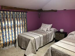 B&B Puente de Órbigo