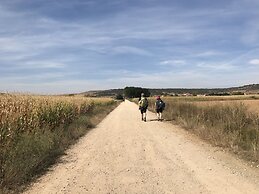 B&B Puente de Órbigo