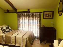 B&B Puente de Órbigo