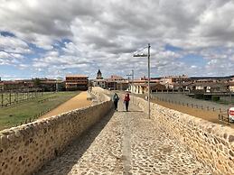 B&B Puente de Órbigo