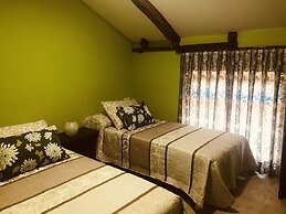 B&B Puente de Órbigo