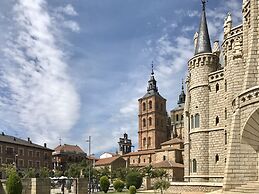 B&B Puente de Órbigo