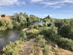 B&B Puente de Órbigo