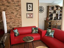 B&B Puente de Órbigo