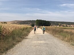 B&B Puente de Órbigo