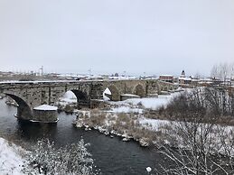 B&B Puente de Órbigo