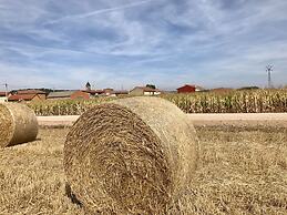 B&B Puente de Órbigo