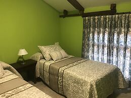 B&B Puente de Órbigo