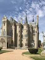 B&B Puente de Órbigo