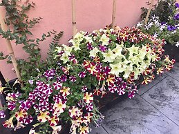 B&B Puente de Órbigo