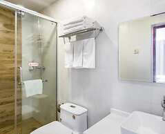 Floral Hotel The Heroes Farmyard Beijing