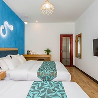 Floral Hotel The Heroes Farmyard Beijing