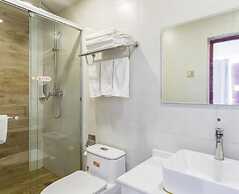 Floral Hotel The Heroes Farmyard Beijing