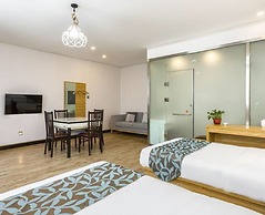 Floral Hotel The Heroes Farmyard Beijing