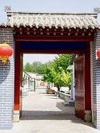 Floral Hotel The Heroes Farmyard Beijing