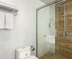 Floral Hotel The Heroes Farmyard Beijing