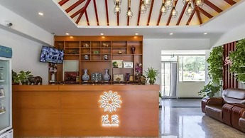 Floral Hotel The Heroes Farmyard Beijing