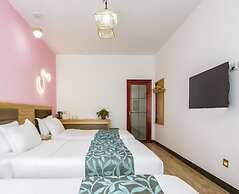 Floral Hotel The Heroes Farmyard Beijing