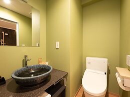 HOTEL SANSUI NAHA Ryukyu Onsen Naminoue-No-Yu