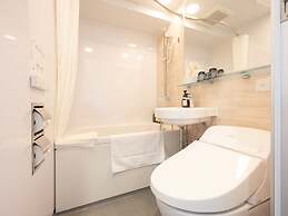 HOTEL SANSUI NAHA Ryukyu Onsen Naminoue-No-Yu