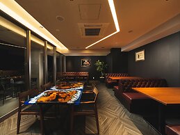 HOTEL SANSUI NAHA Ryukyu Onsen Naminoue-No-Yu