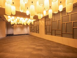 HOTEL SANSUI NAHA Ryukyu Onsen Naminoue-No-Yu