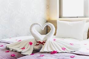 HOTEL SANSUI NAHA Ryukyu Onsen Naminoue-No-Yu